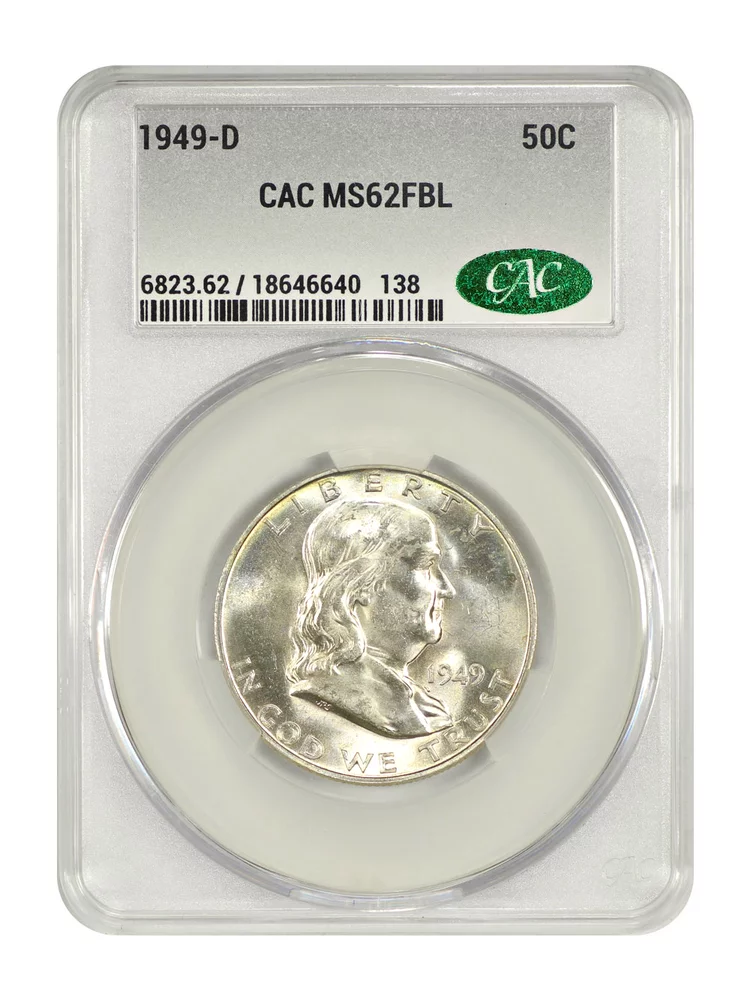 Marketplace coin