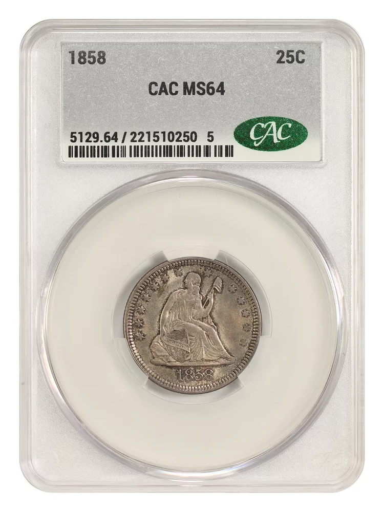 Marketplace coin