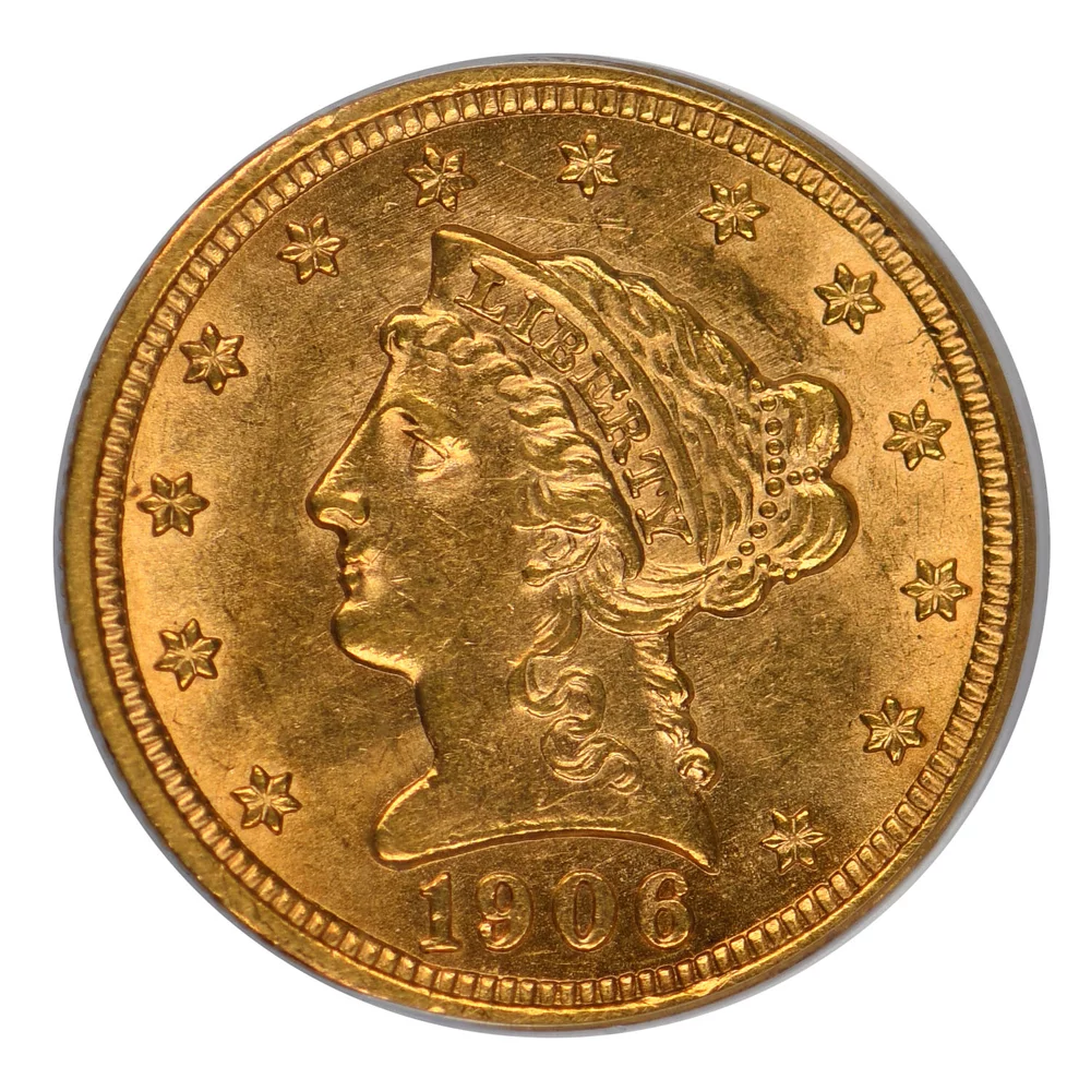 Marketplace coin