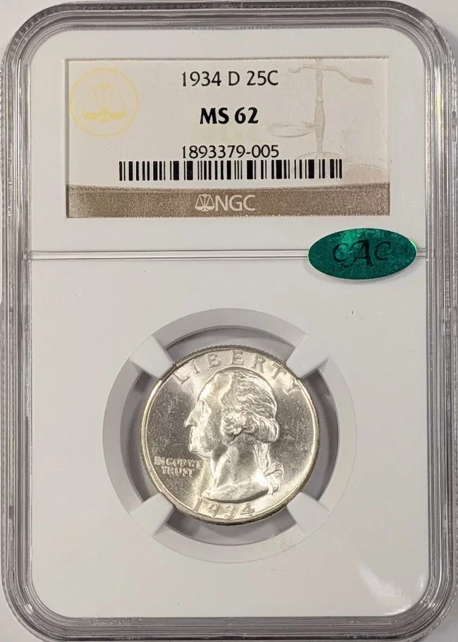 Marketplace coin