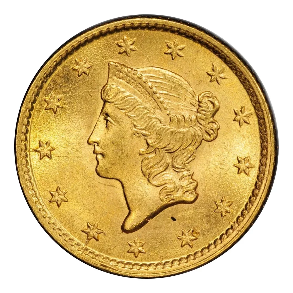 Marketplace coin