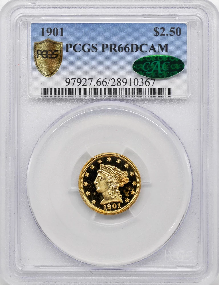 Marketplace coin