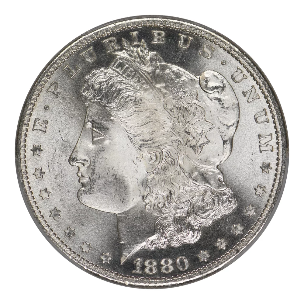 Marketplace coin