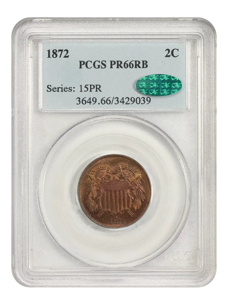 Marketplace coin