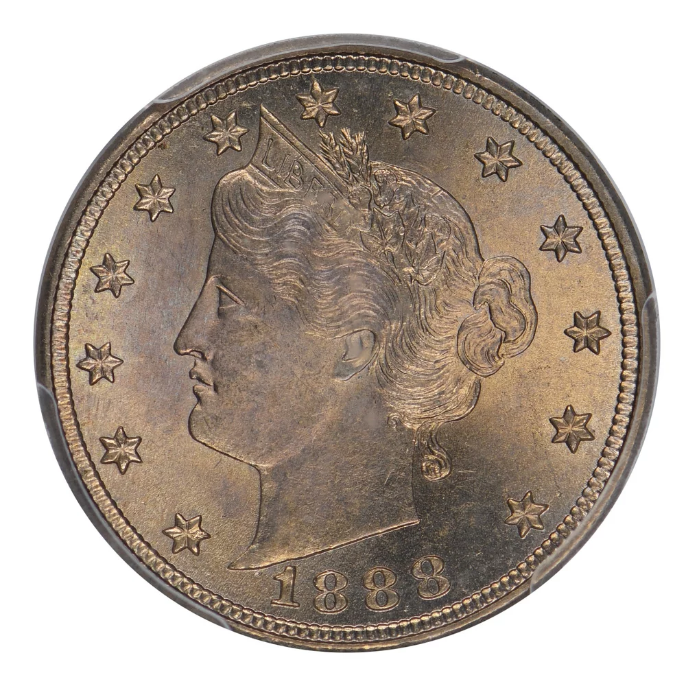 Marketplace coin