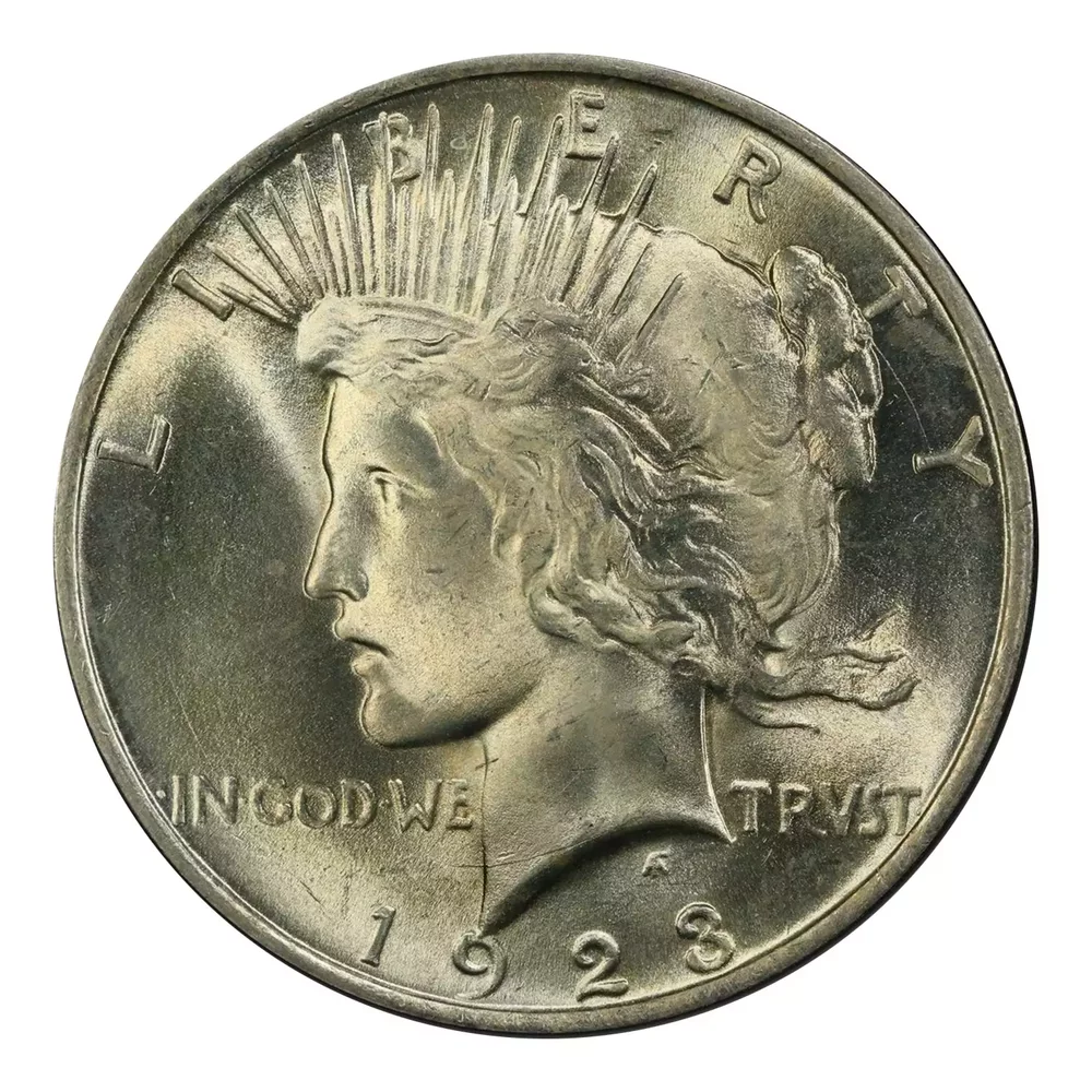 Marketplace coin