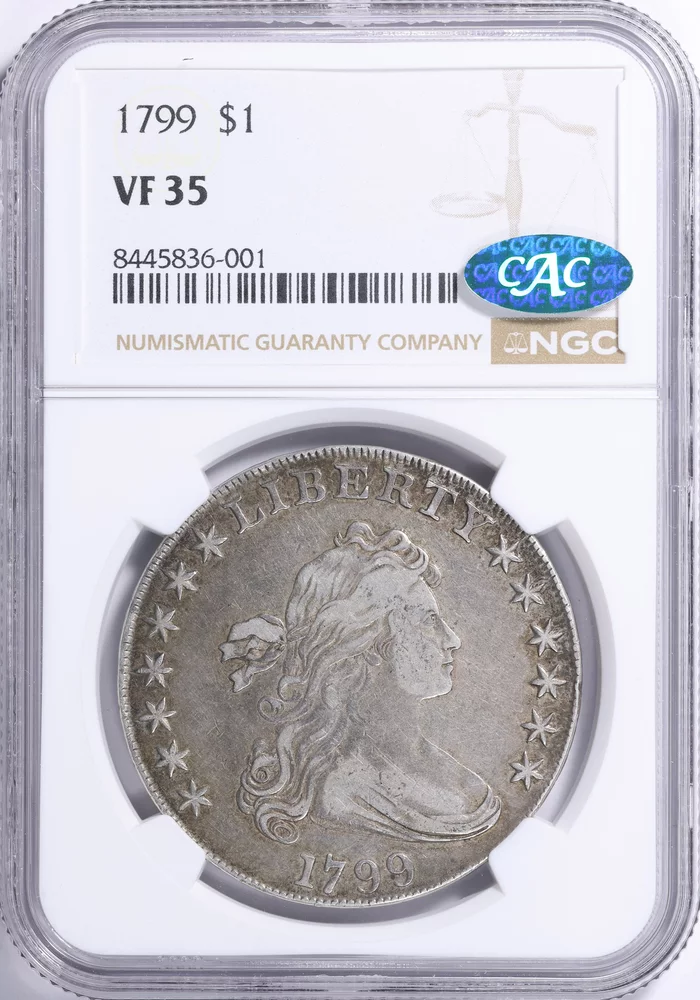 Marketplace coin