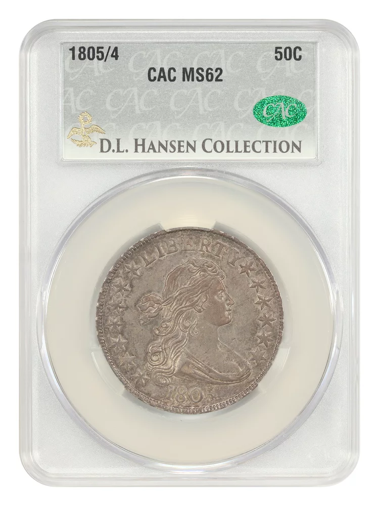 Marketplace coin