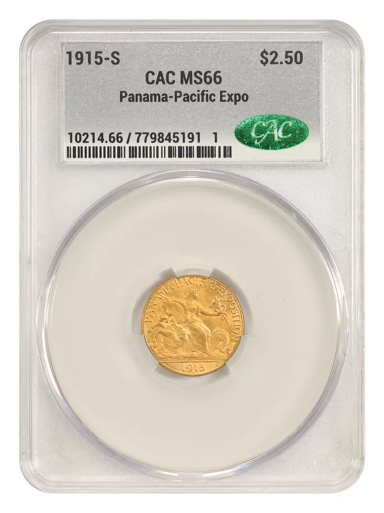 Marketplace coin