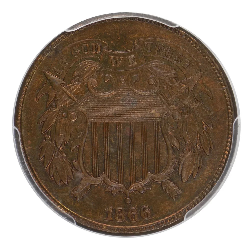 Marketplace coin
