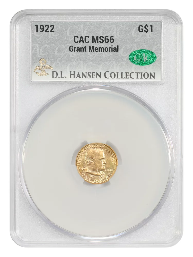 Marketplace coin