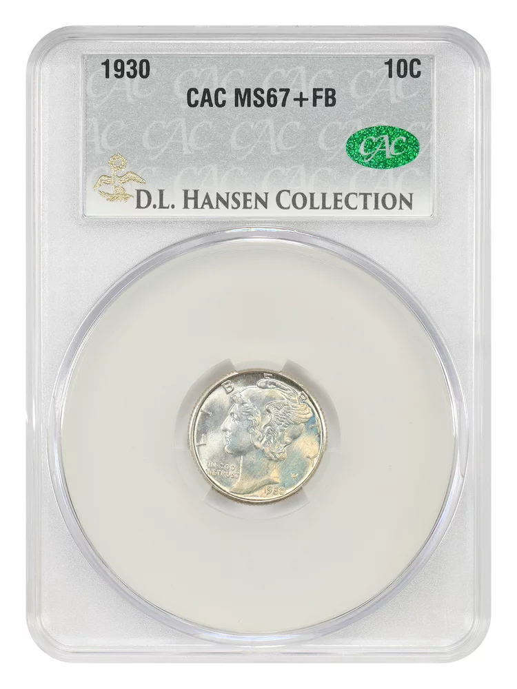 Marketplace coin