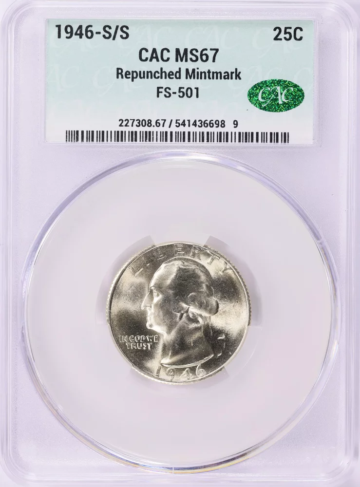 Marketplace coin
