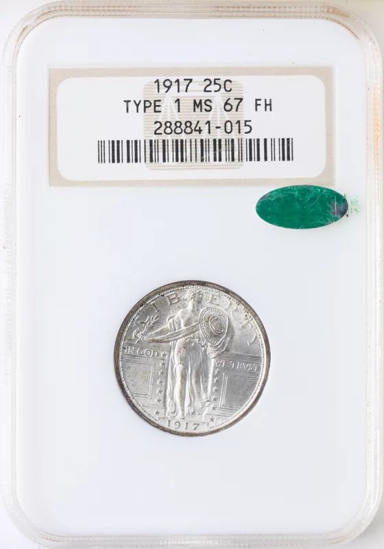Marketplace coin