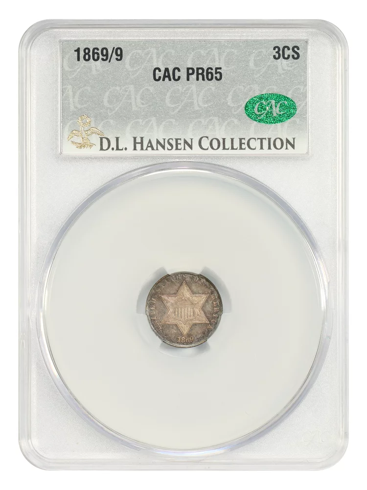 Marketplace coin