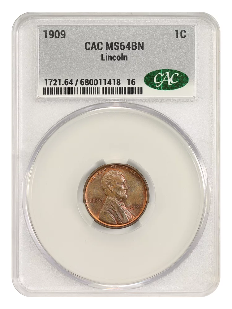 Marketplace coin