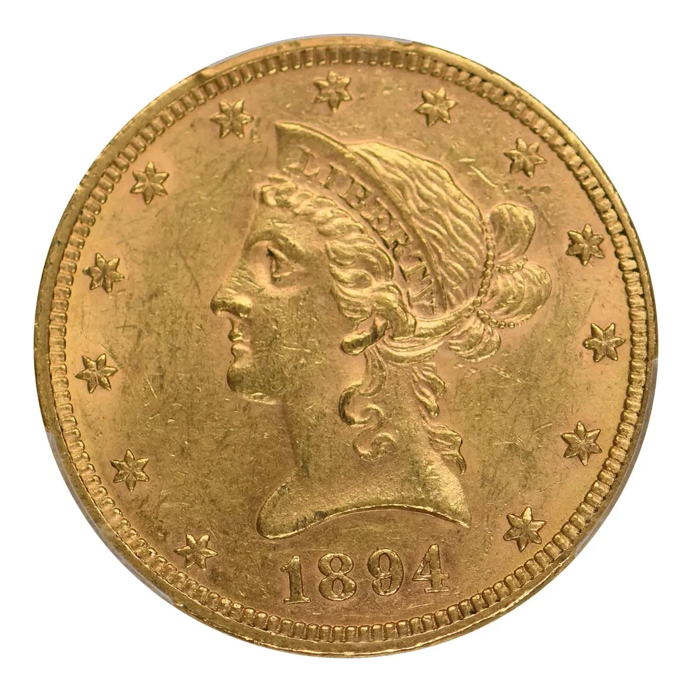 Marketplace coin