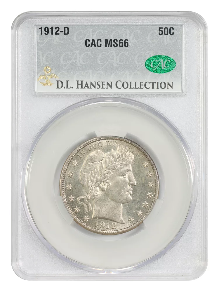 Marketplace coin