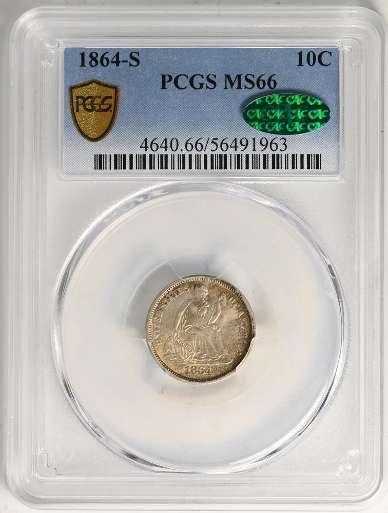 Marketplace coin