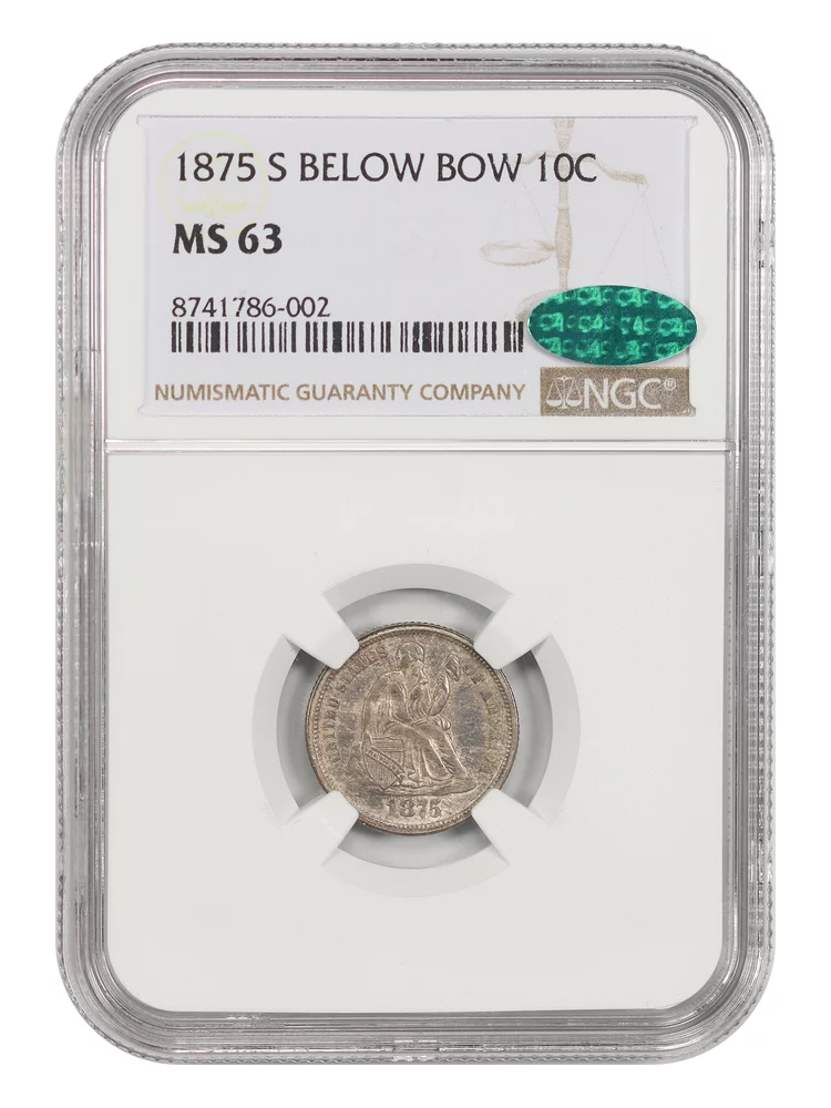 Marketplace coin