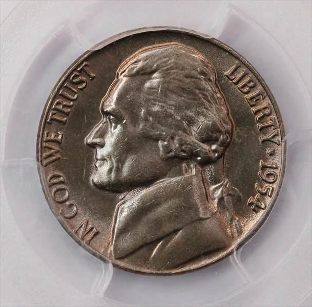 Marketplace coin