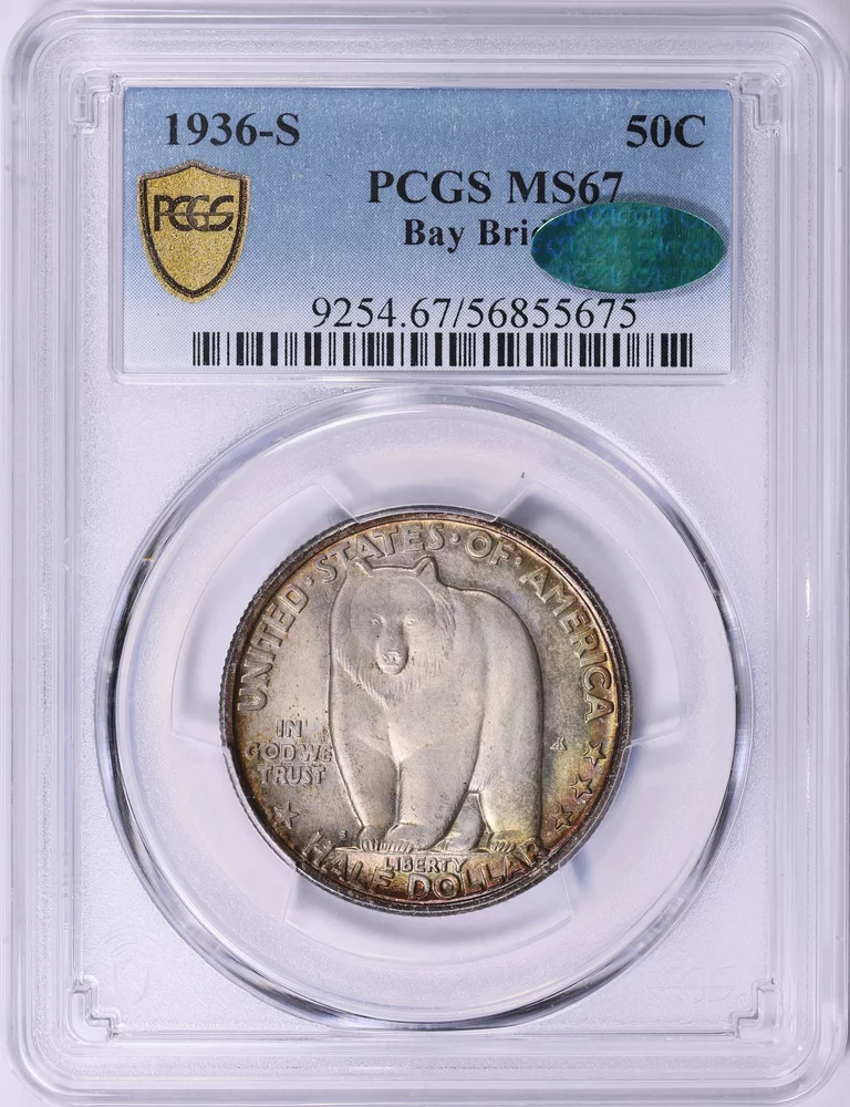 Marketplace coin
