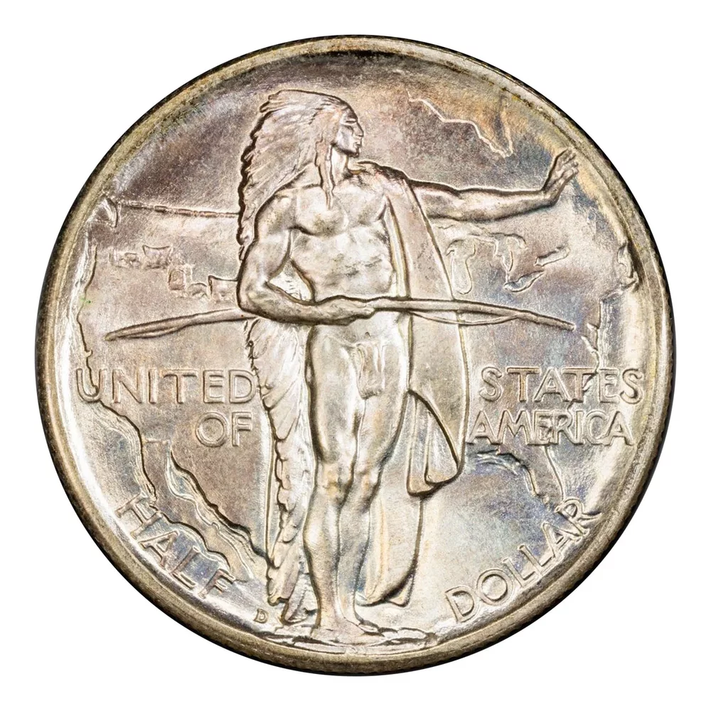 Marketplace coin
