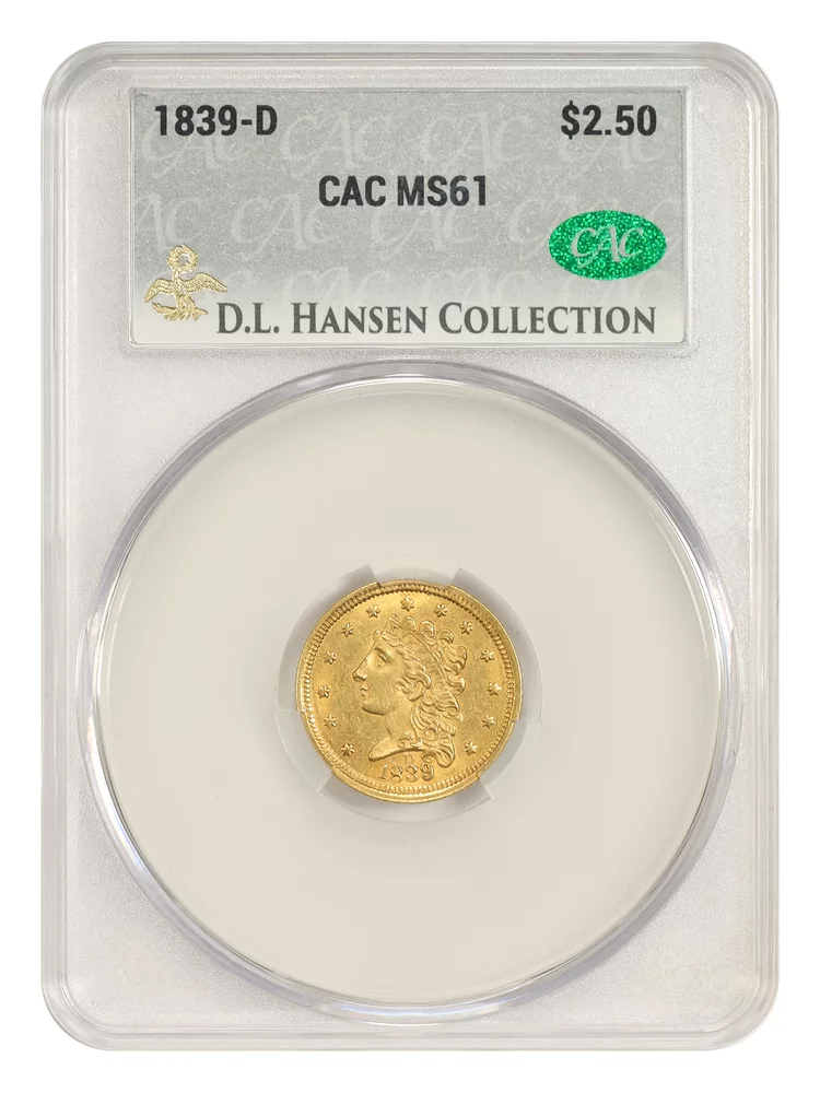 Marketplace coin