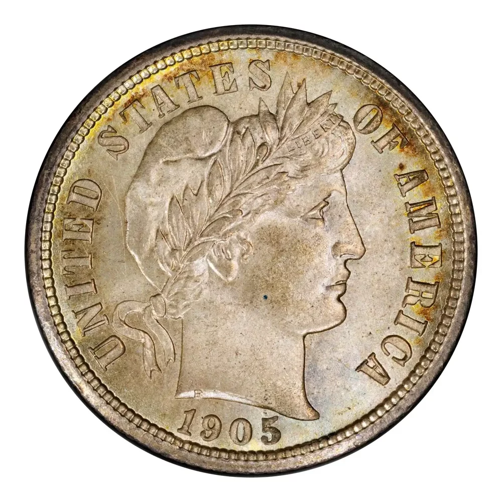 Marketplace coin