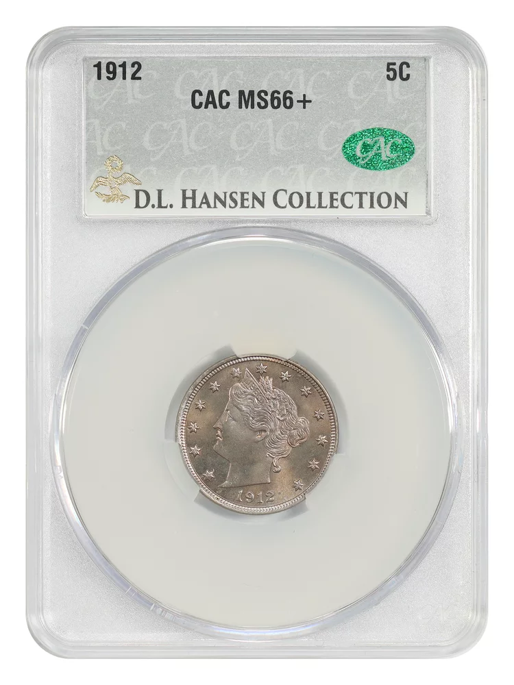 Marketplace coin