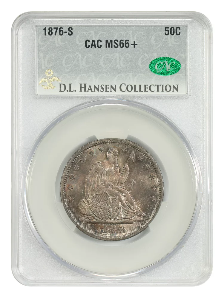 Marketplace coin