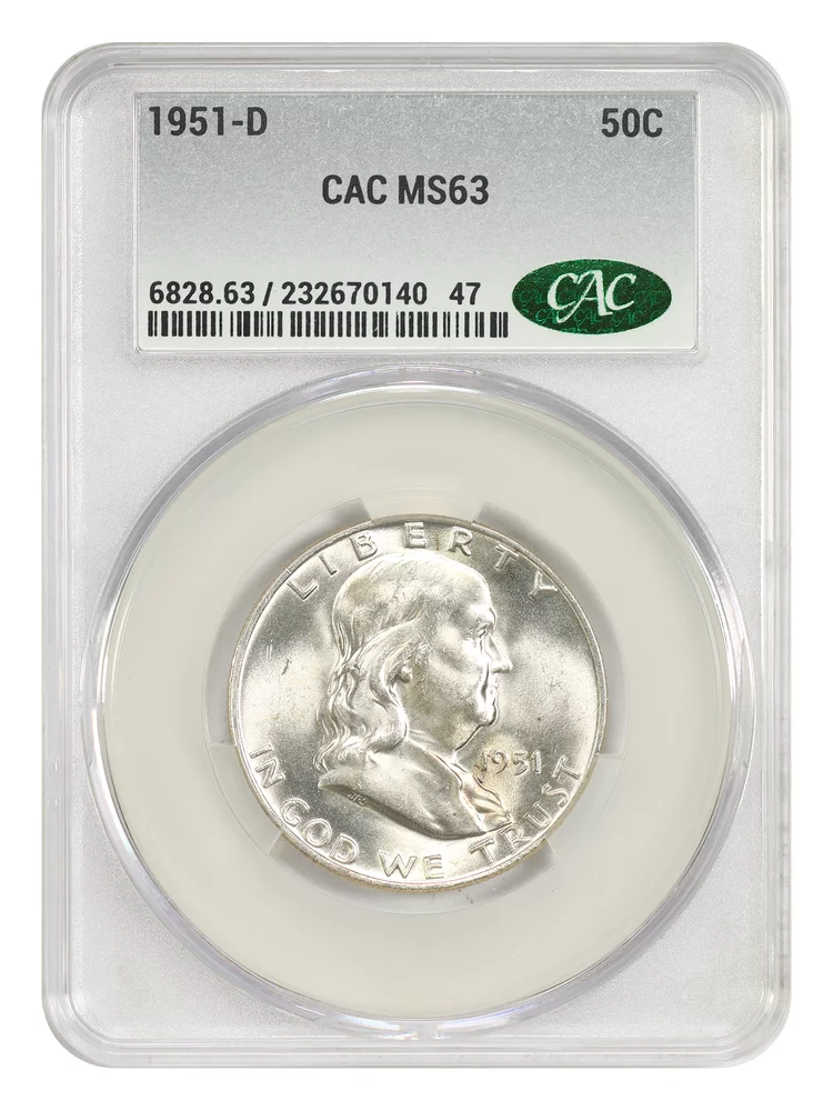 Marketplace coin