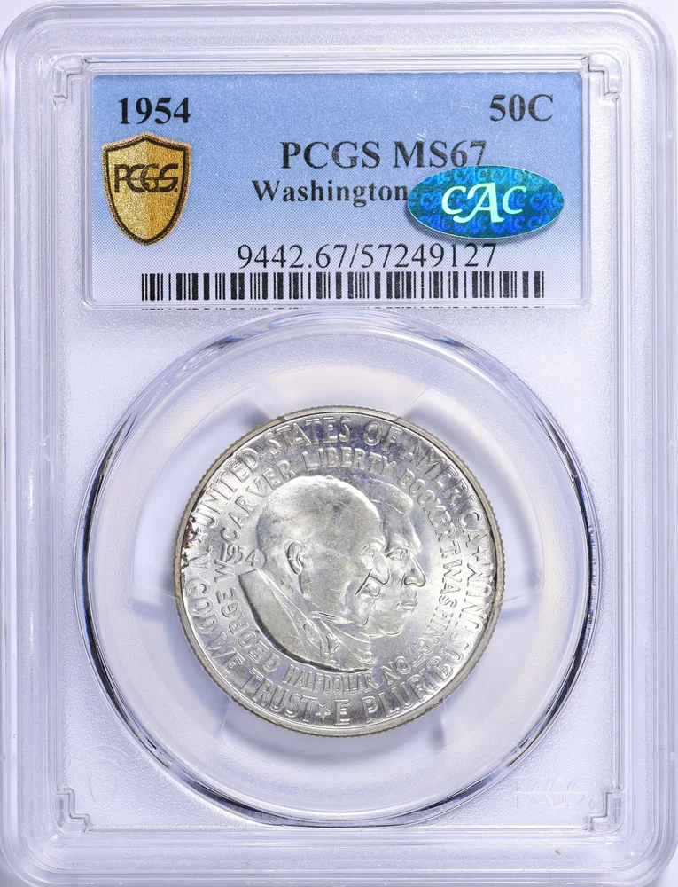 Marketplace coin