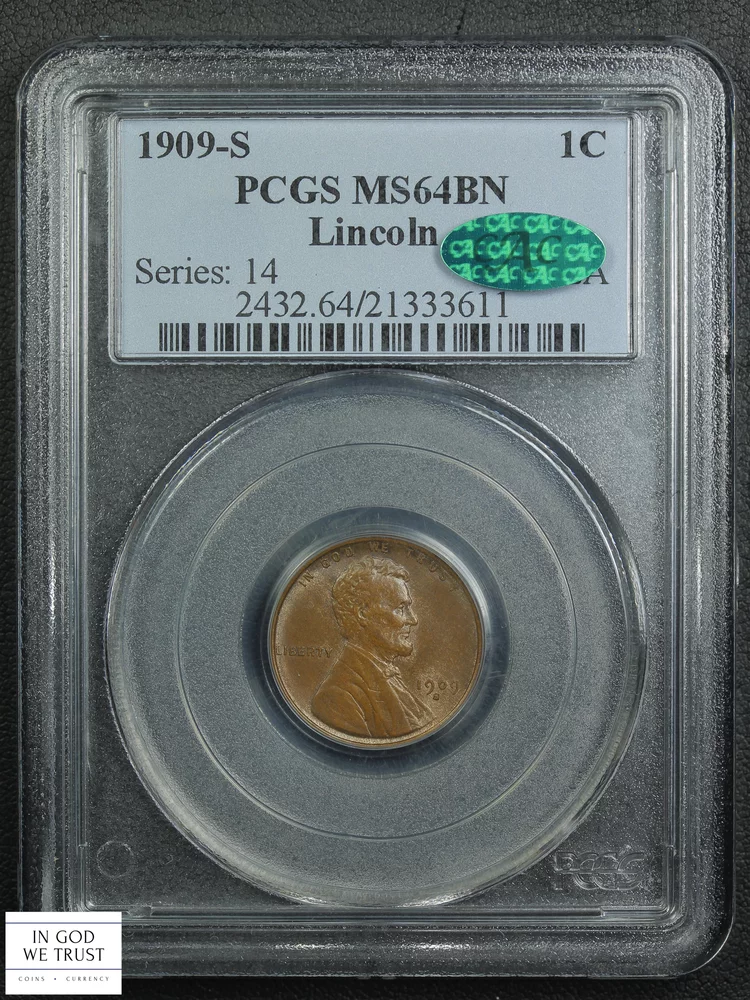Marketplace coin