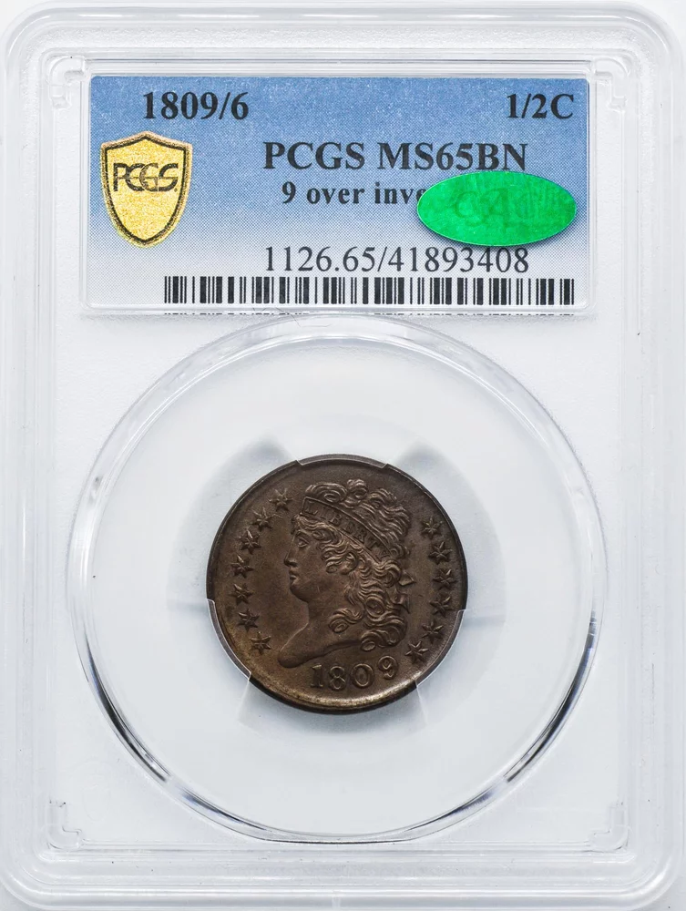 Marketplace coin