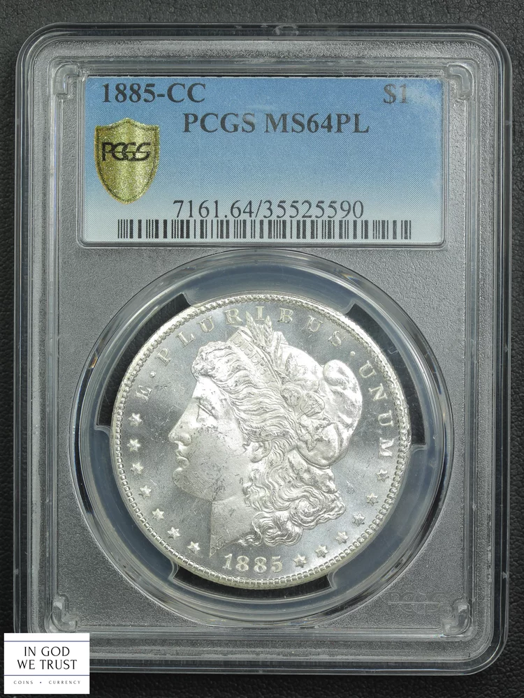 Marketplace coin