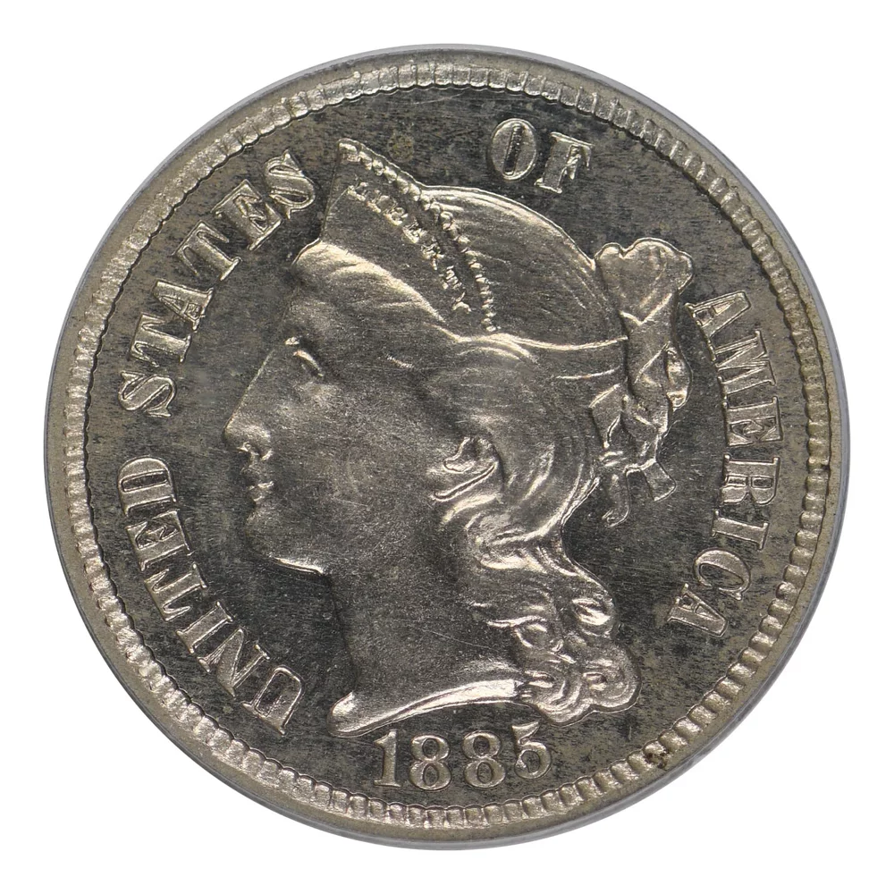 Marketplace coin