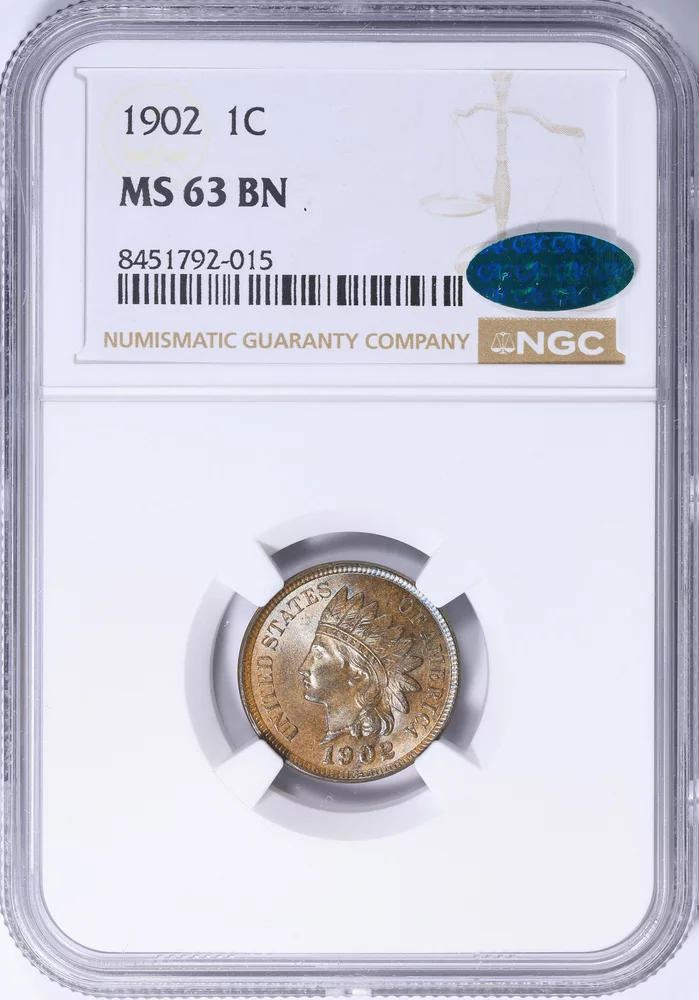 Marketplace coin