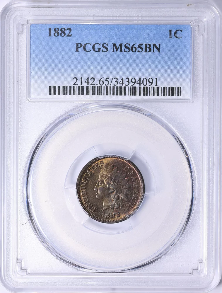 Marketplace coin