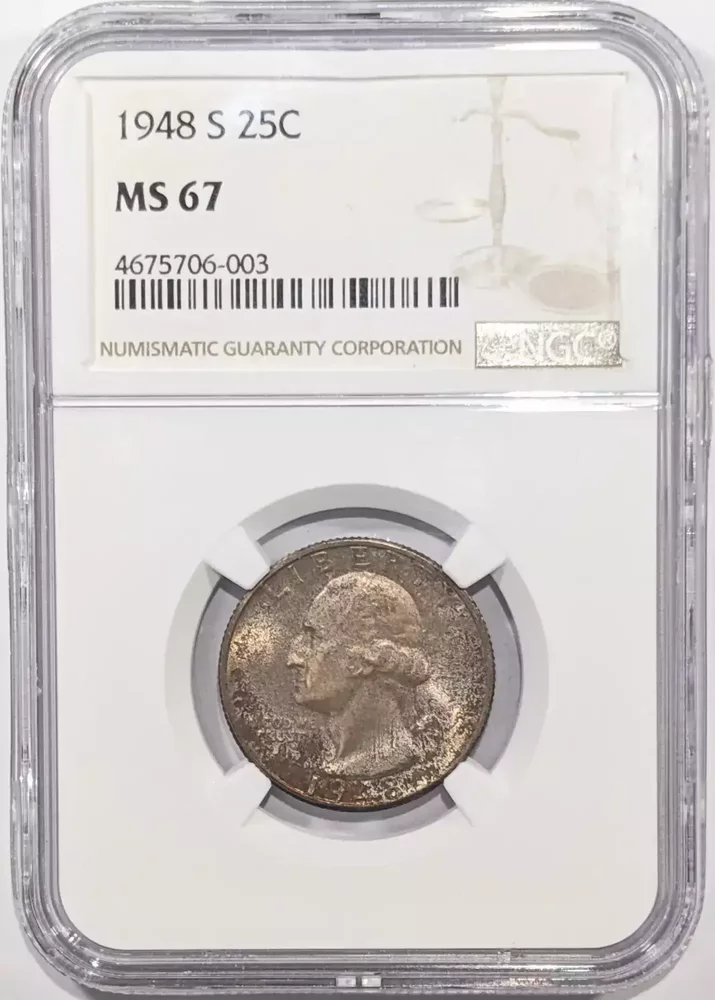Marketplace coin