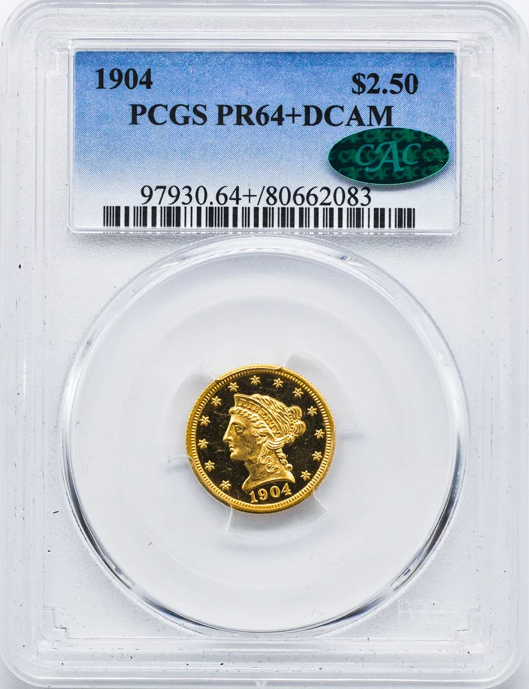 Marketplace coin