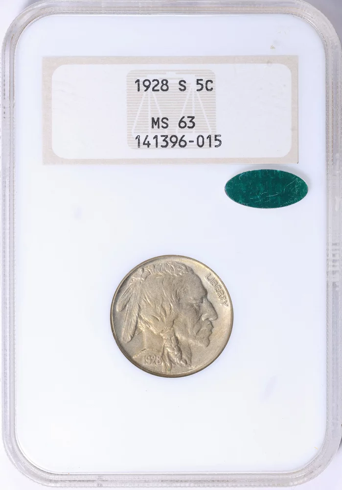 Marketplace coin