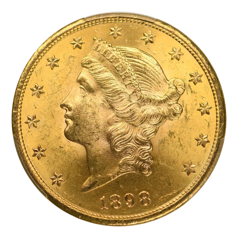 Marketplace coin