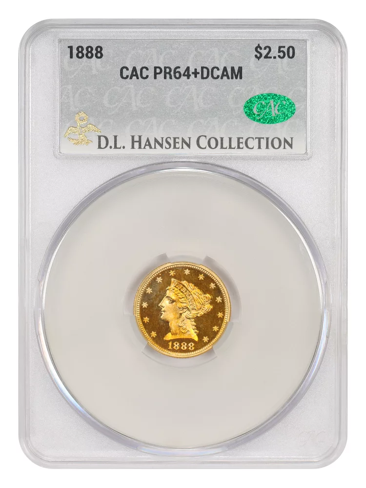 Marketplace coin