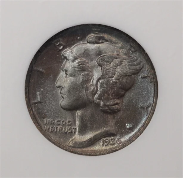 Marketplace coin