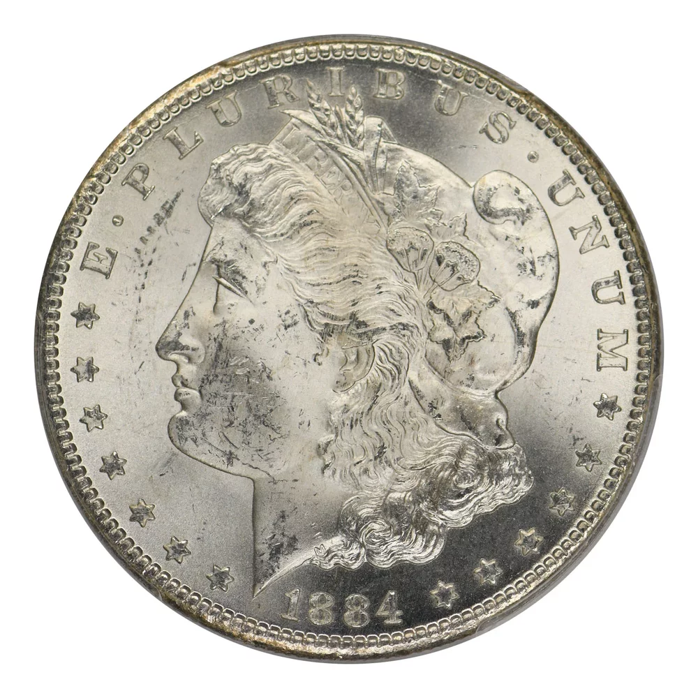 Marketplace coin